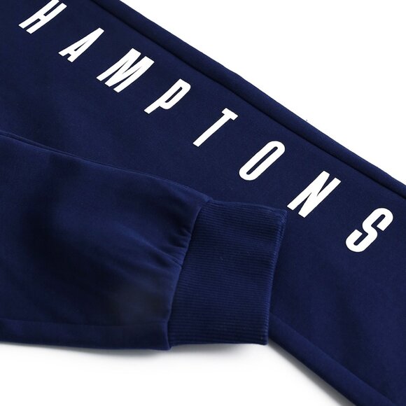 New - Original Marines, Italy – US Seller – HAMPTONS COTTON JOGGER PANTS - Picture 4 of 7